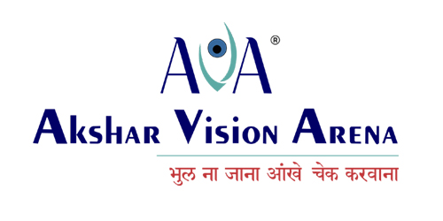Home Akshar vision arena | Best eyecare clinic